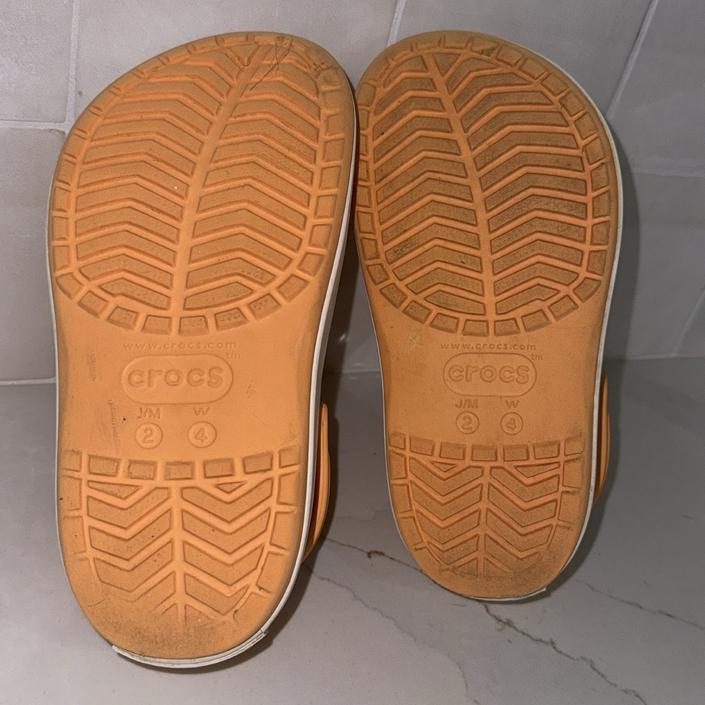 Platform crocs - Picture 5 of 5